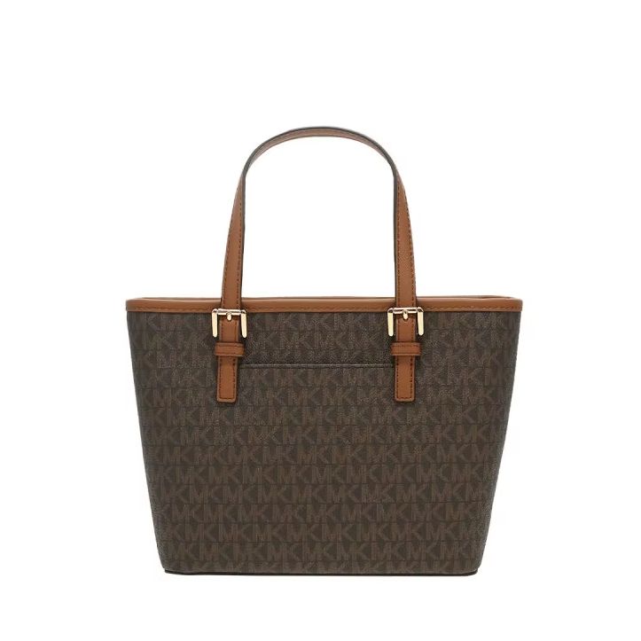 Michael Kors Outlet Jet Set Tr - Women'S Bags Michael Kors ulasan dan harga