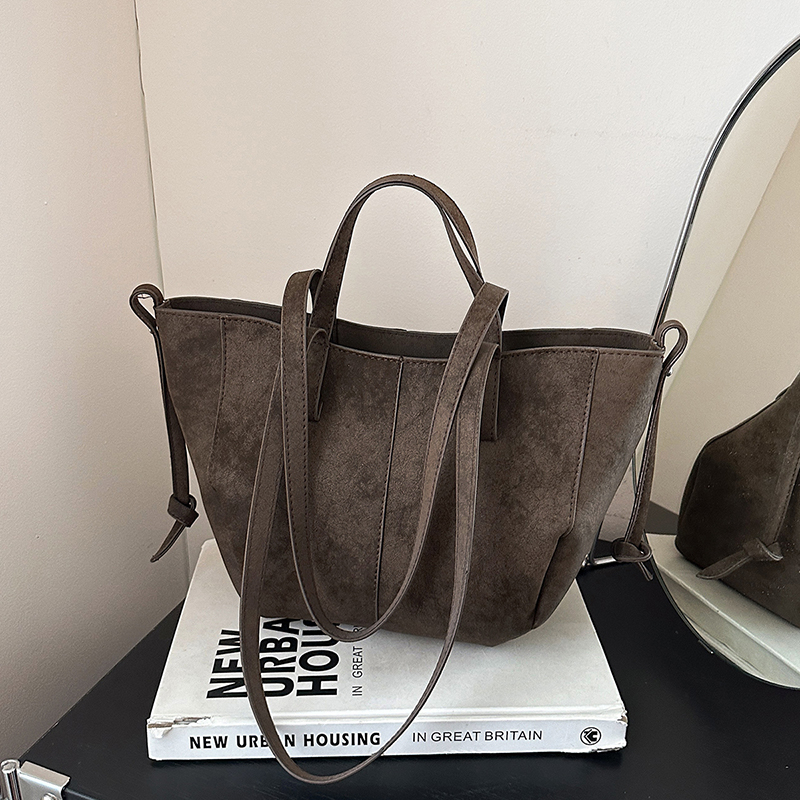 Light Luxury Solid PU Hasp Sho - Women Hand Bags Sale ulasan dan harga