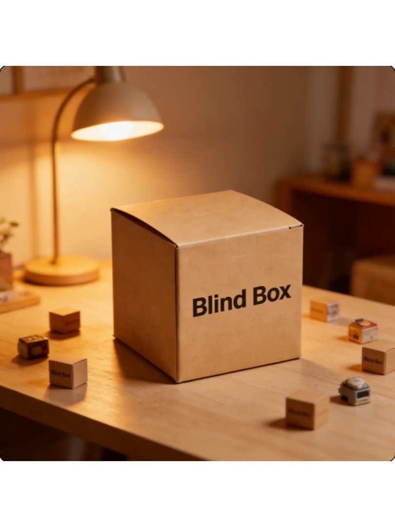 Women Jewelry Blind Box Random - Women'S Bags Holiday ulasan dan harga