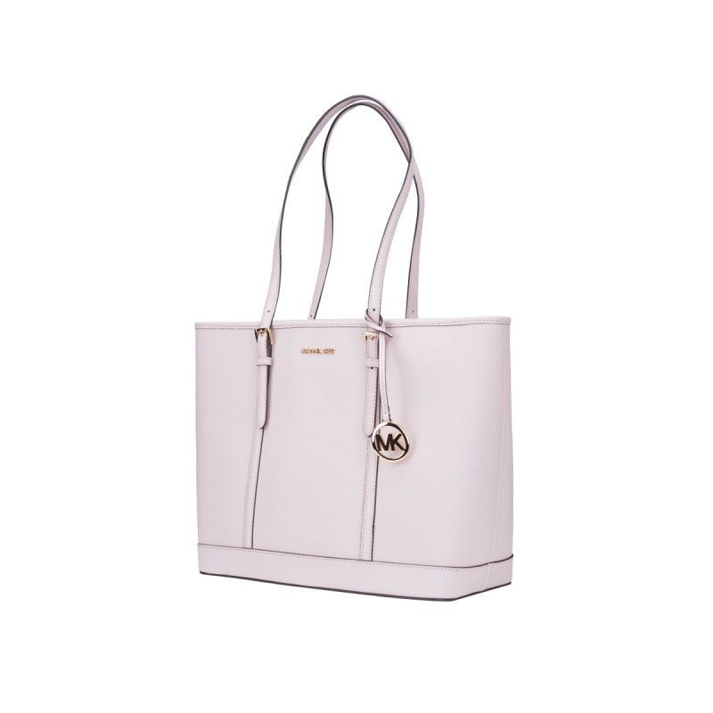 MICHAEL KORS Jet Set Travel La - Women'S Bags Michael Kors ulasan dan harga