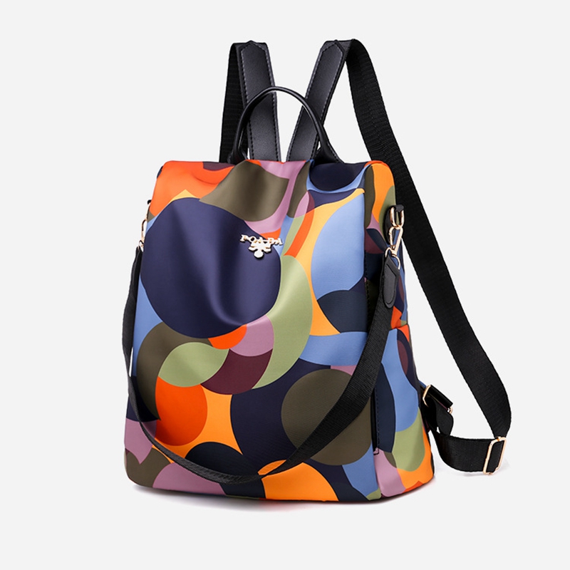 Fashion Women's Backpack Anti- - Women Bags Offers ulasan dan harga