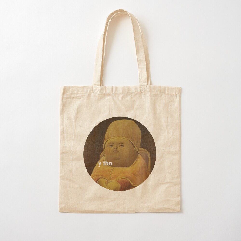 y tho memes medieval pope baby - Women'S Bags Online Shopping ulasan dan harga
