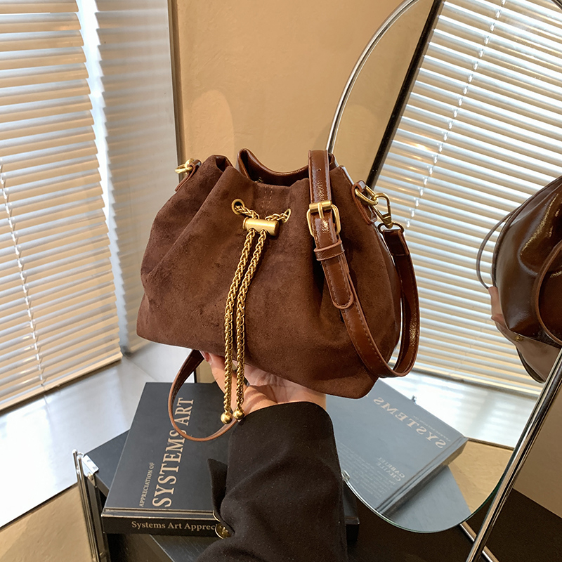 2026 Soft Commuting Crossbody  - Women Hand Bags Sale ulasan dan harga