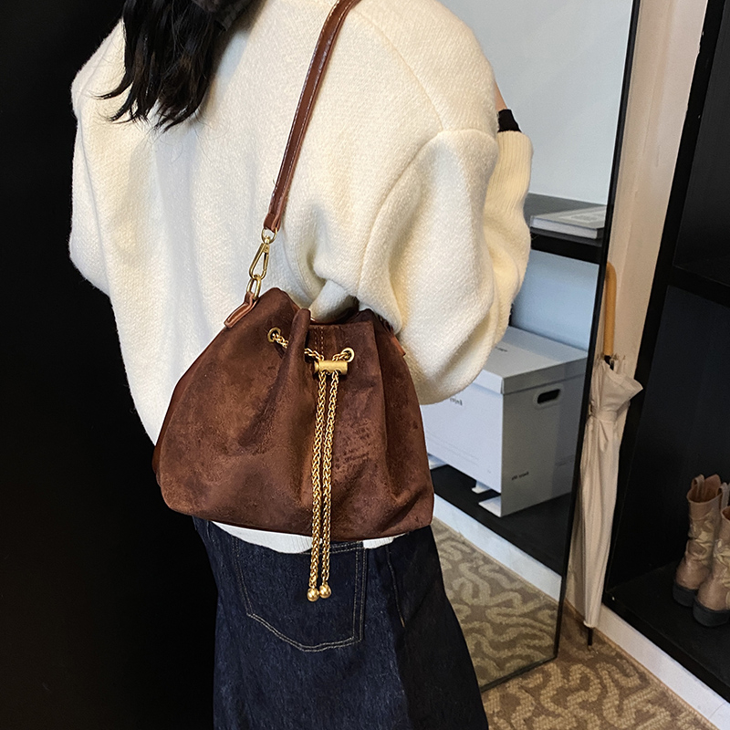 2026 Soft Commuting Crossbody  - Women Hand Bags Sale ulasan dan harga