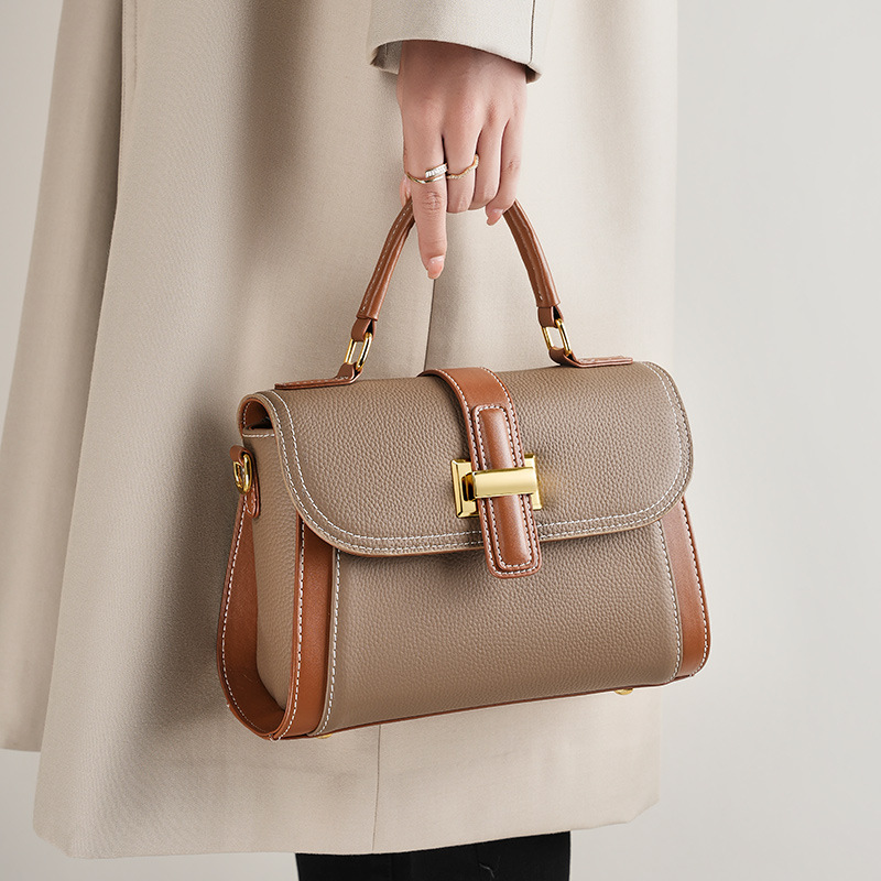 2026 Women Hot Sale Genuine Le - Women Hand Bags Sale ulasan dan harga