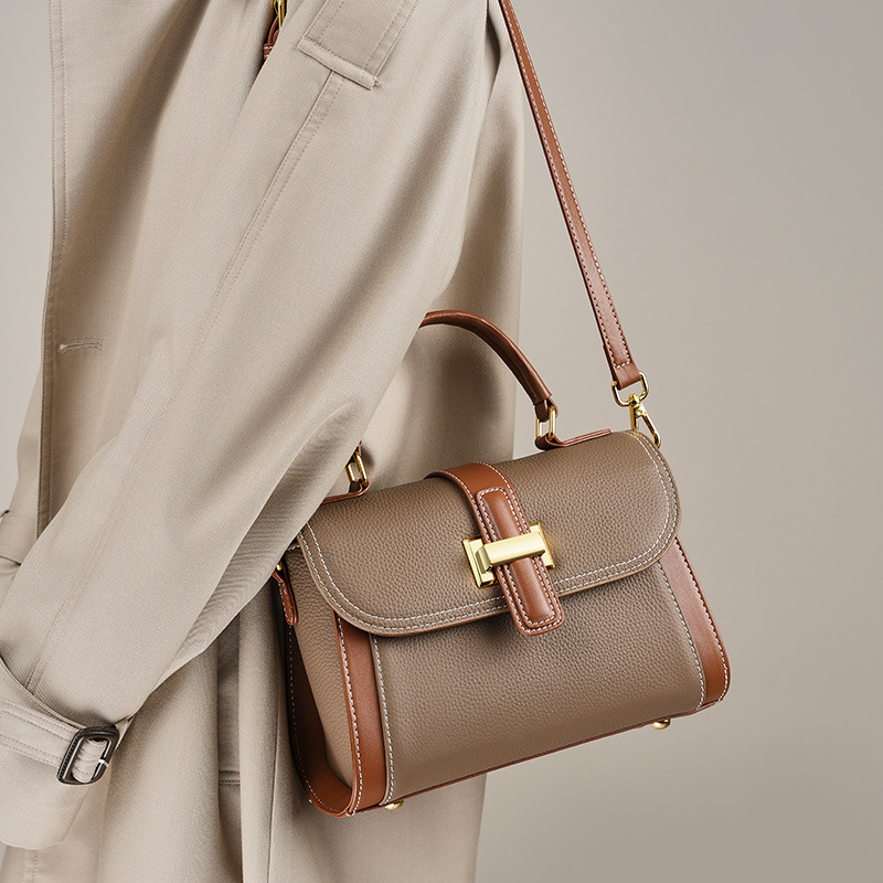 2026 Women Hot Sale Genuine Le - Women Hand Bags Sale ulasan dan harga