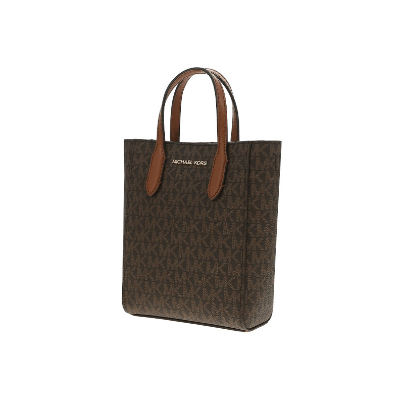 Michael Kors Vincent printed l - Women'S Bags Michael Kors ulasan dan harga