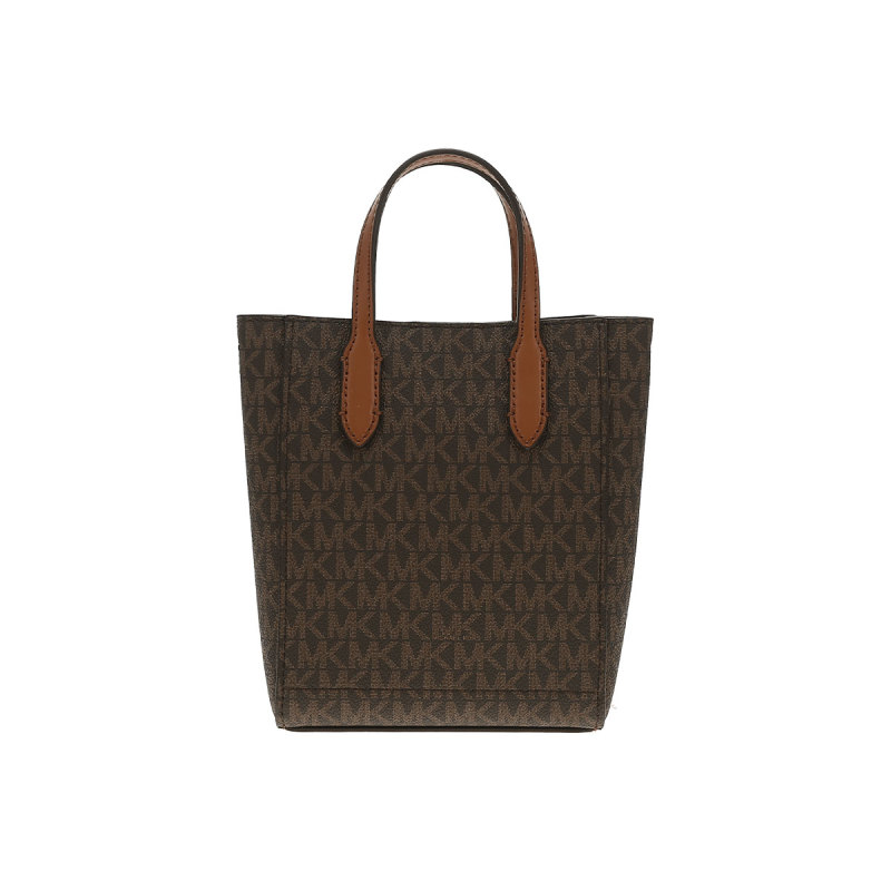 Michael Kors Vincent printed l - Women'S Bags Michael Kors ulasan dan harga