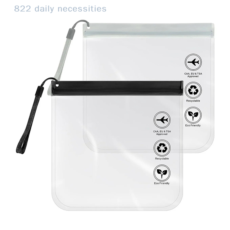 Luggage Transparent Travel Use - Women Bags For Airport ulasan dan harga
