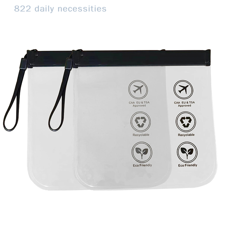 Luggage Transparent Travel Use - Women Bags For Airport ulasan dan harga