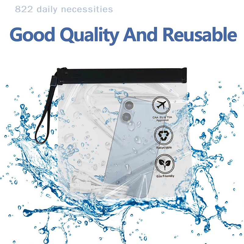 Luggage Transparent Travel Use - Women Bags For Airport ulasan dan harga